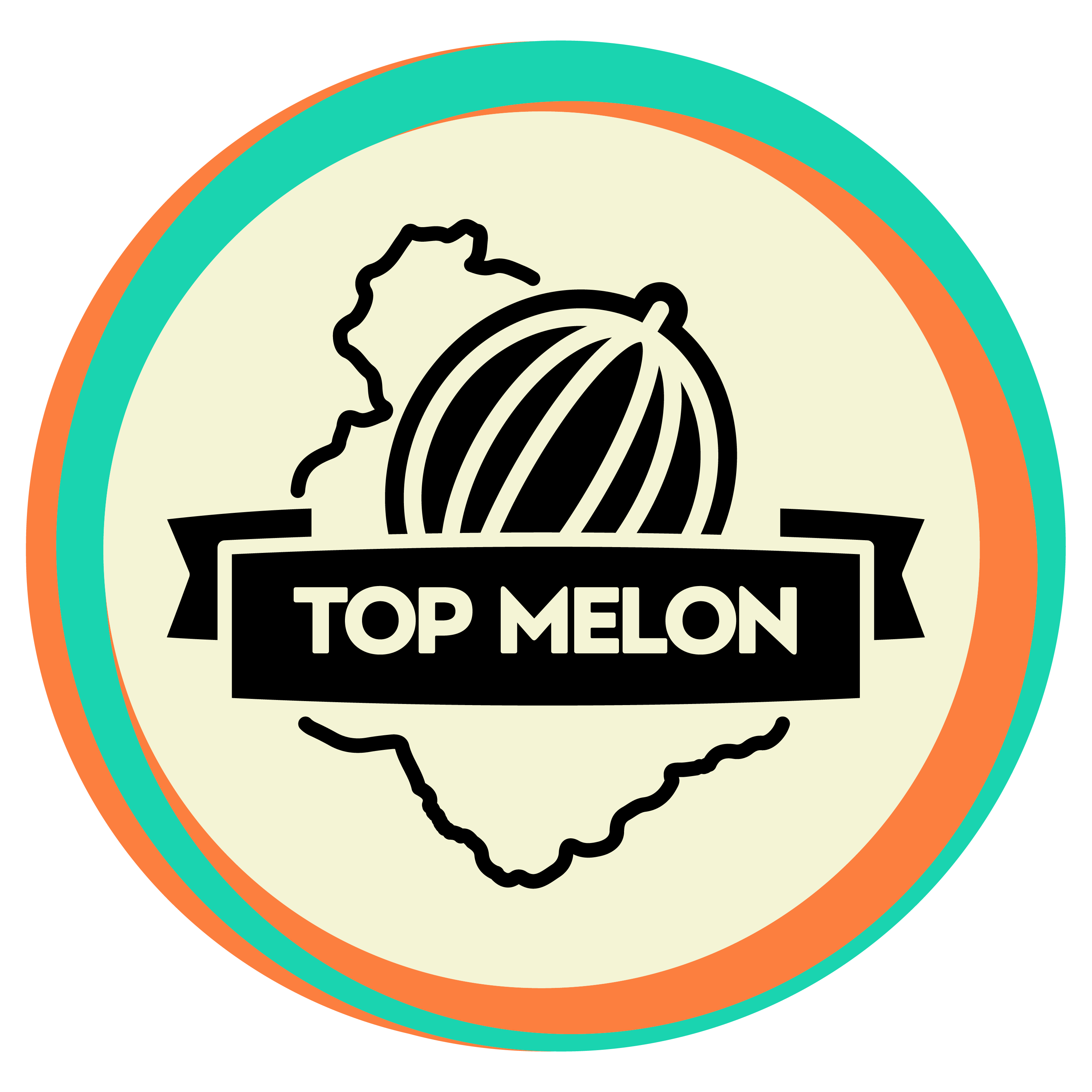 top melon